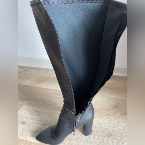 Franco Sarto Women's Franco L - Kolette Boot Size 8.5 - Picture 3 of 16